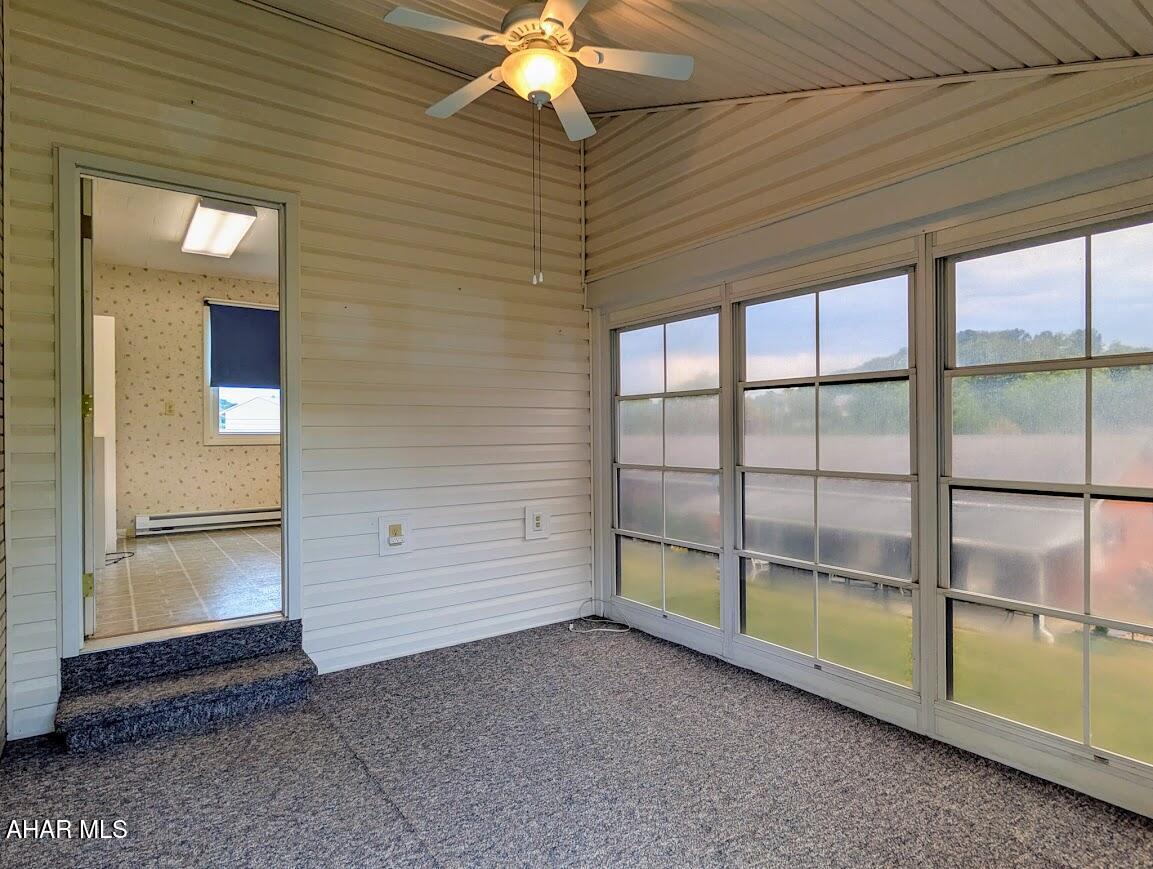 Foor Addition - Residential