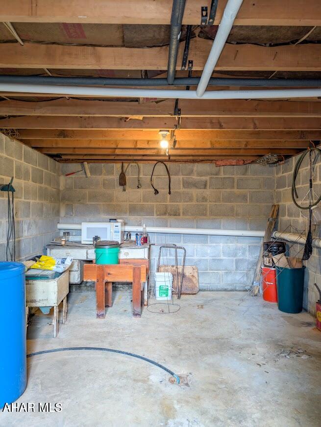 Foor Addition - Residential