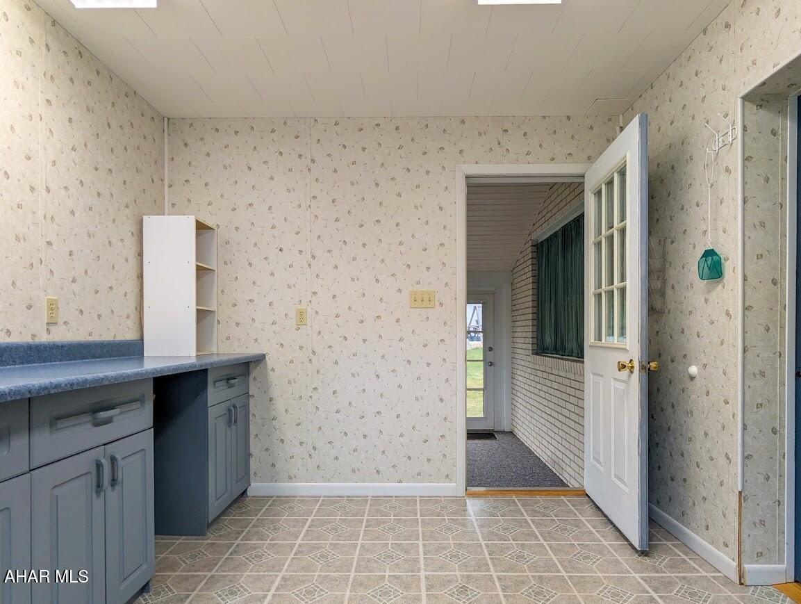 Foor Addition - Residential