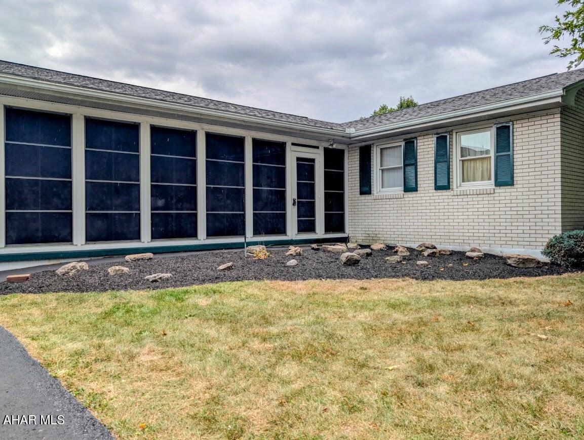 Foor Addition - Residential