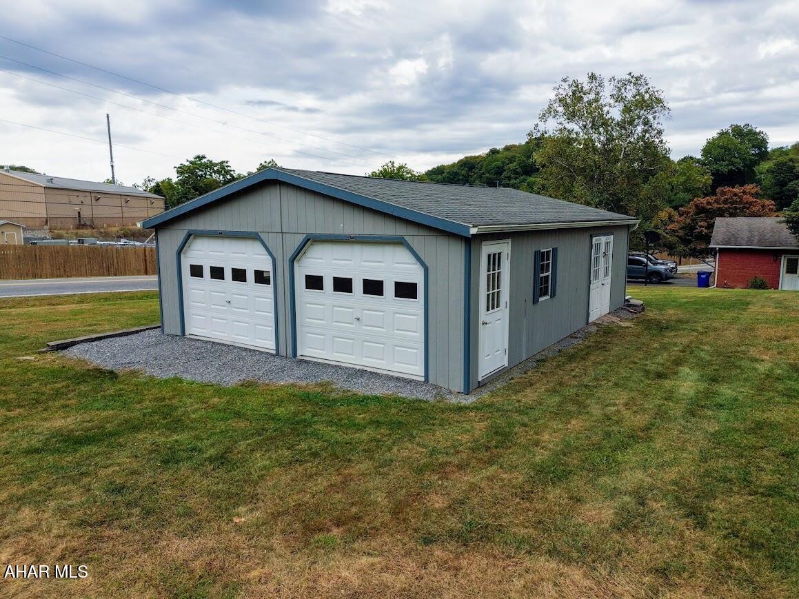 Foor Addition - Residential