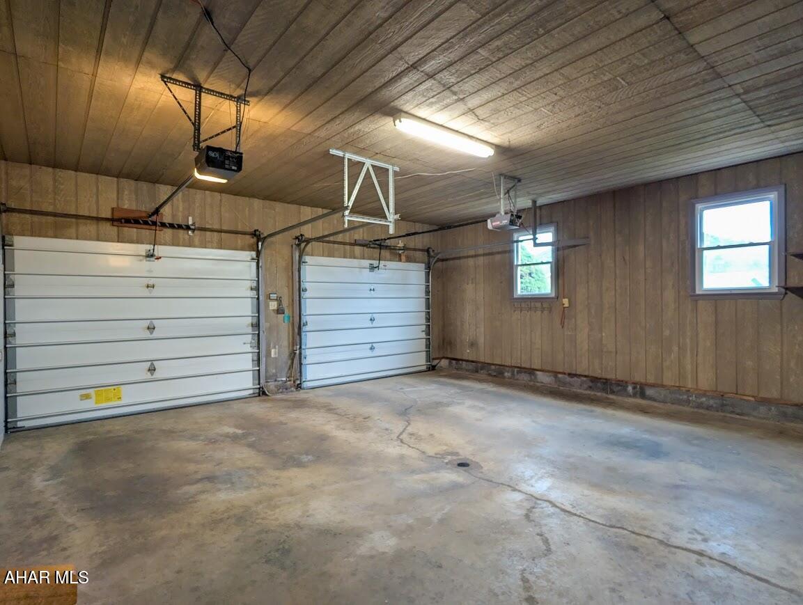 Foor Addition - Residential