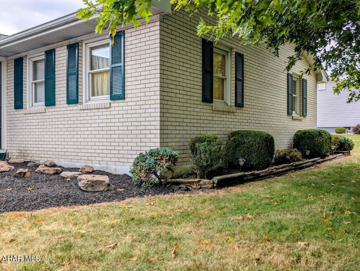 Foor Addition - Residential