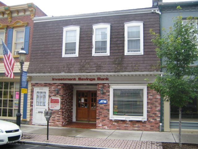 Hollidaysburg - Commercial Sale