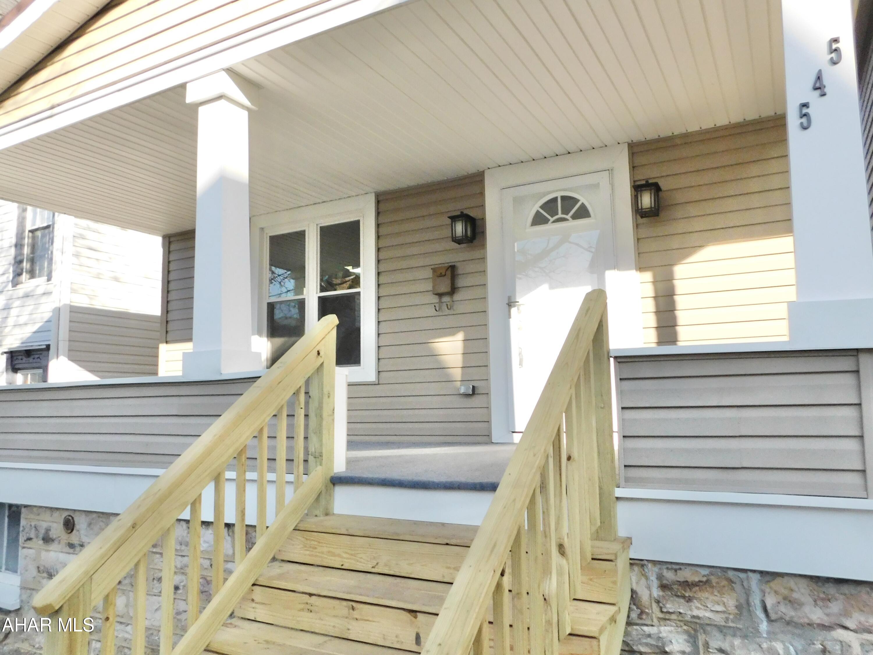 Fairview - Residential