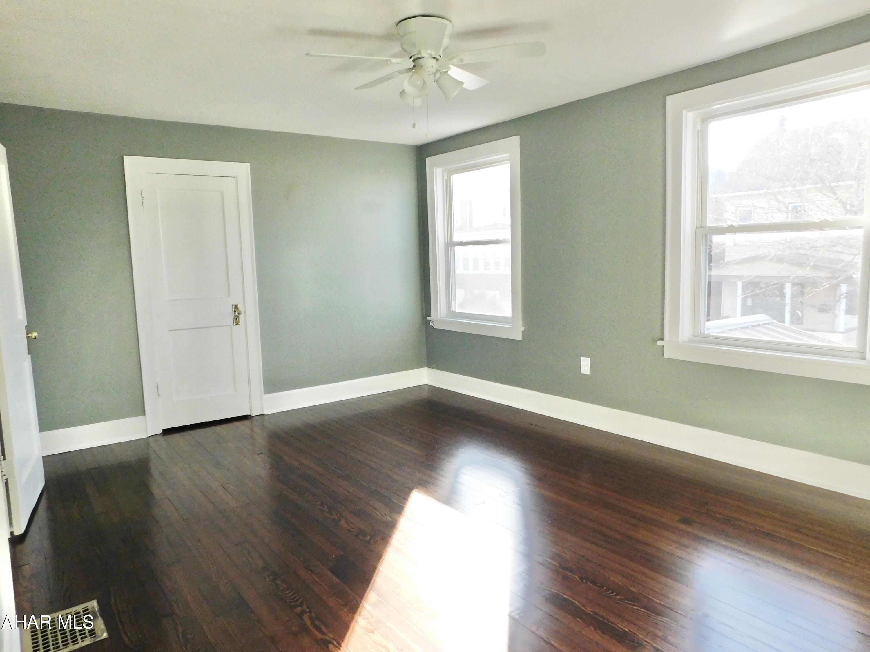 Fairview - Residential