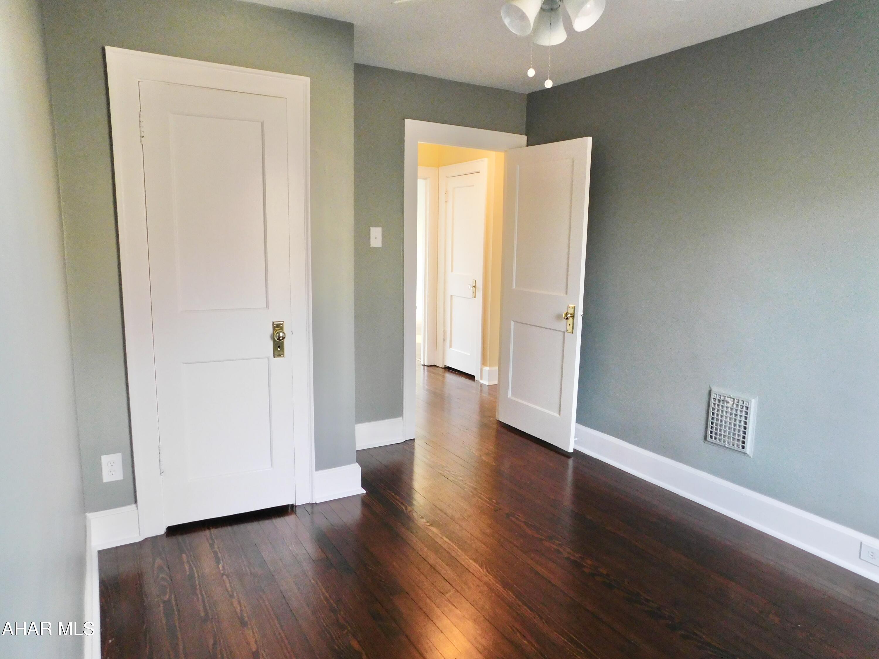 Fairview - Residential