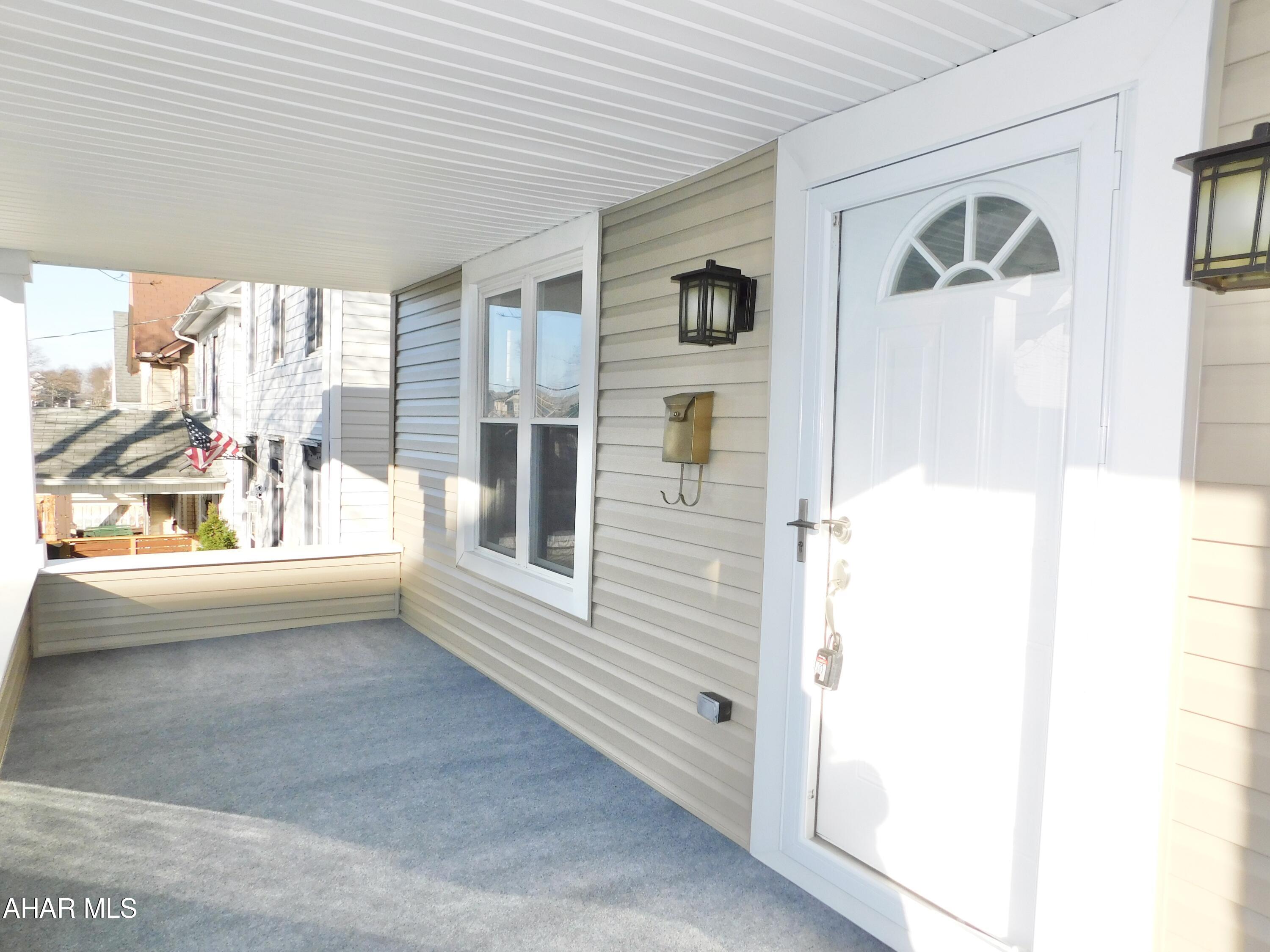 Fairview - Residential