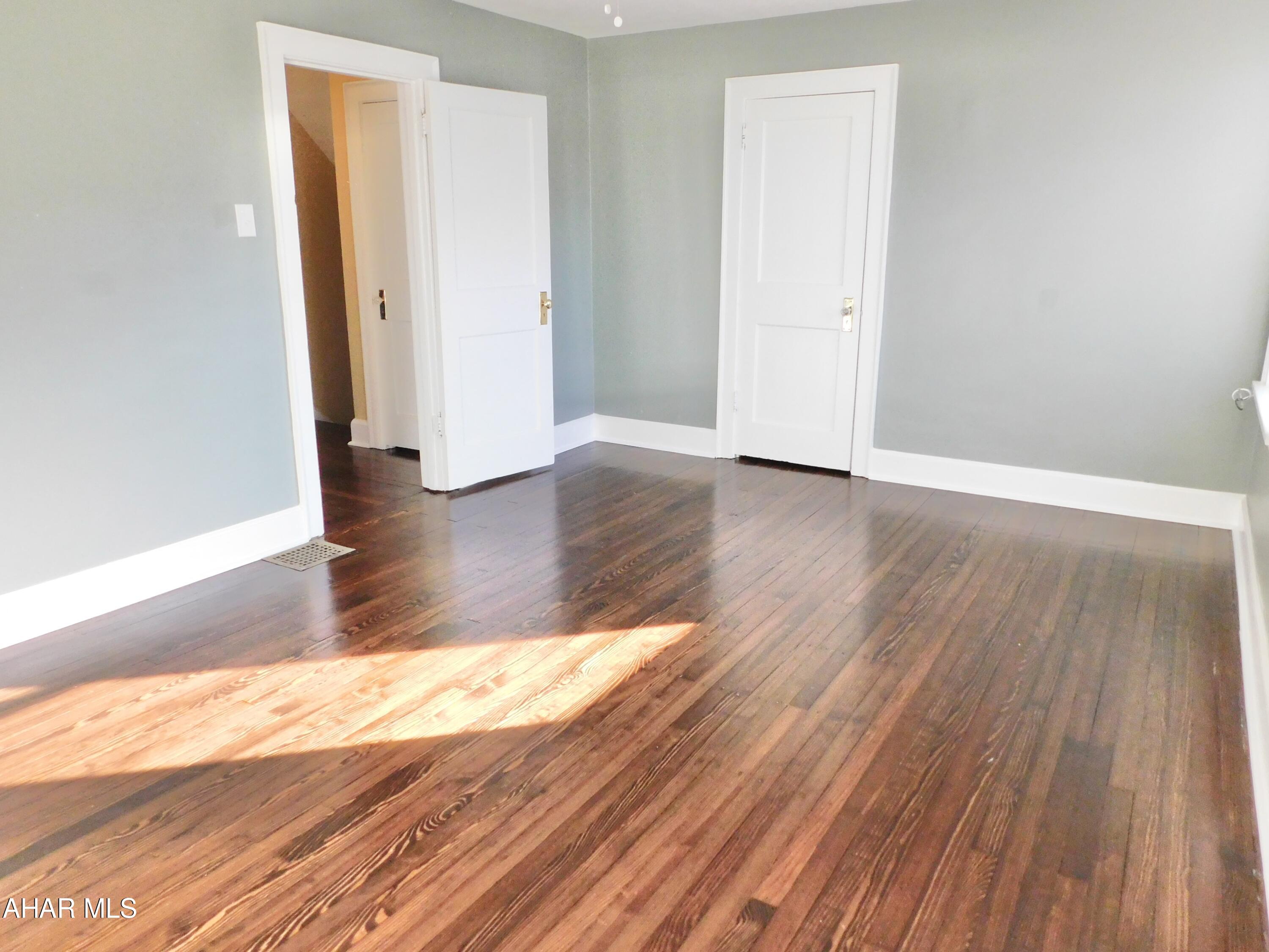 Fairview - Residential