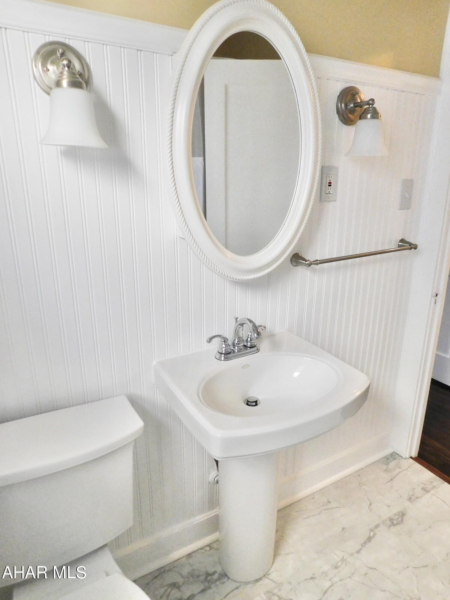 Fairview - Residential