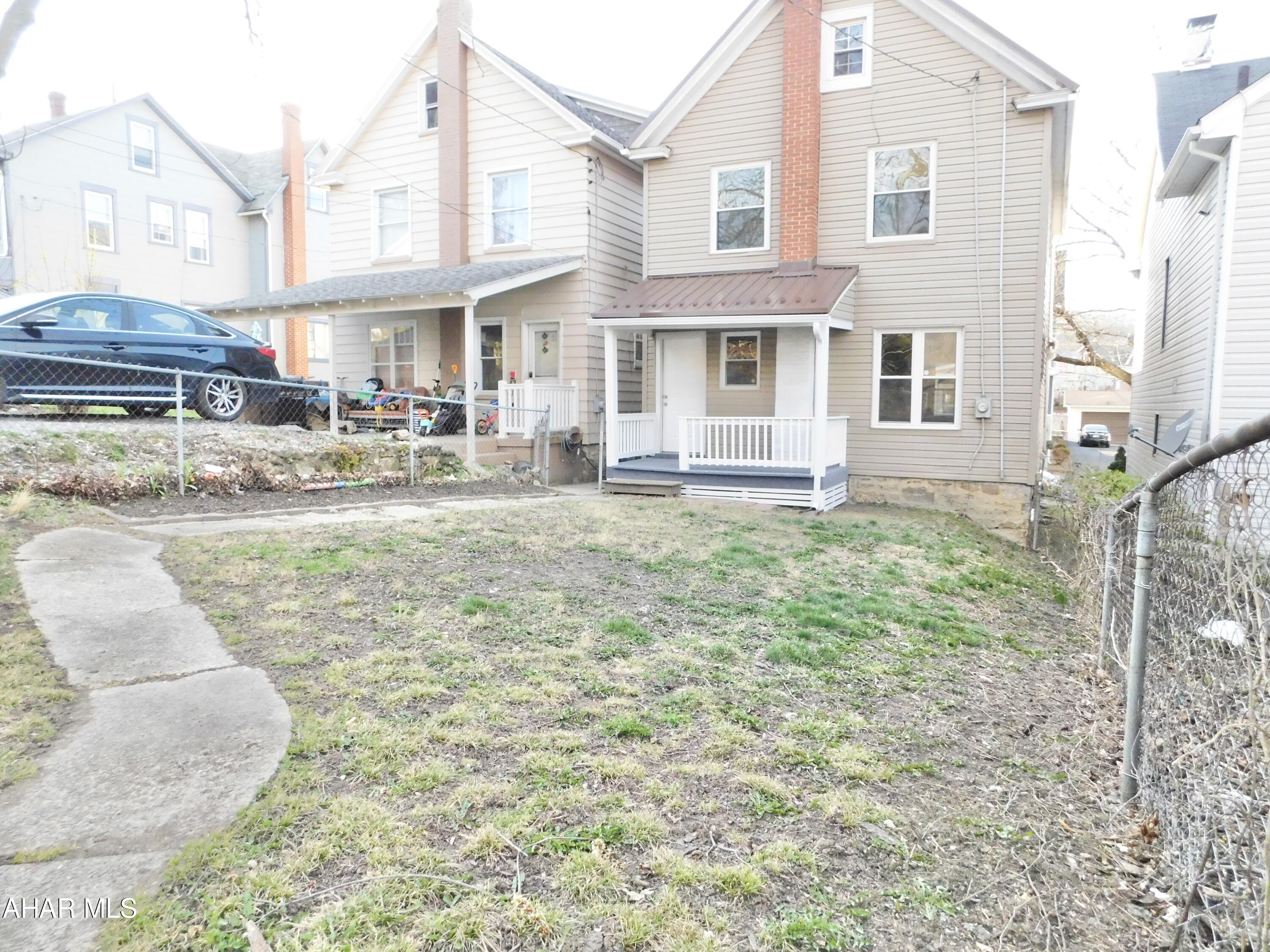 Fairview - Residential