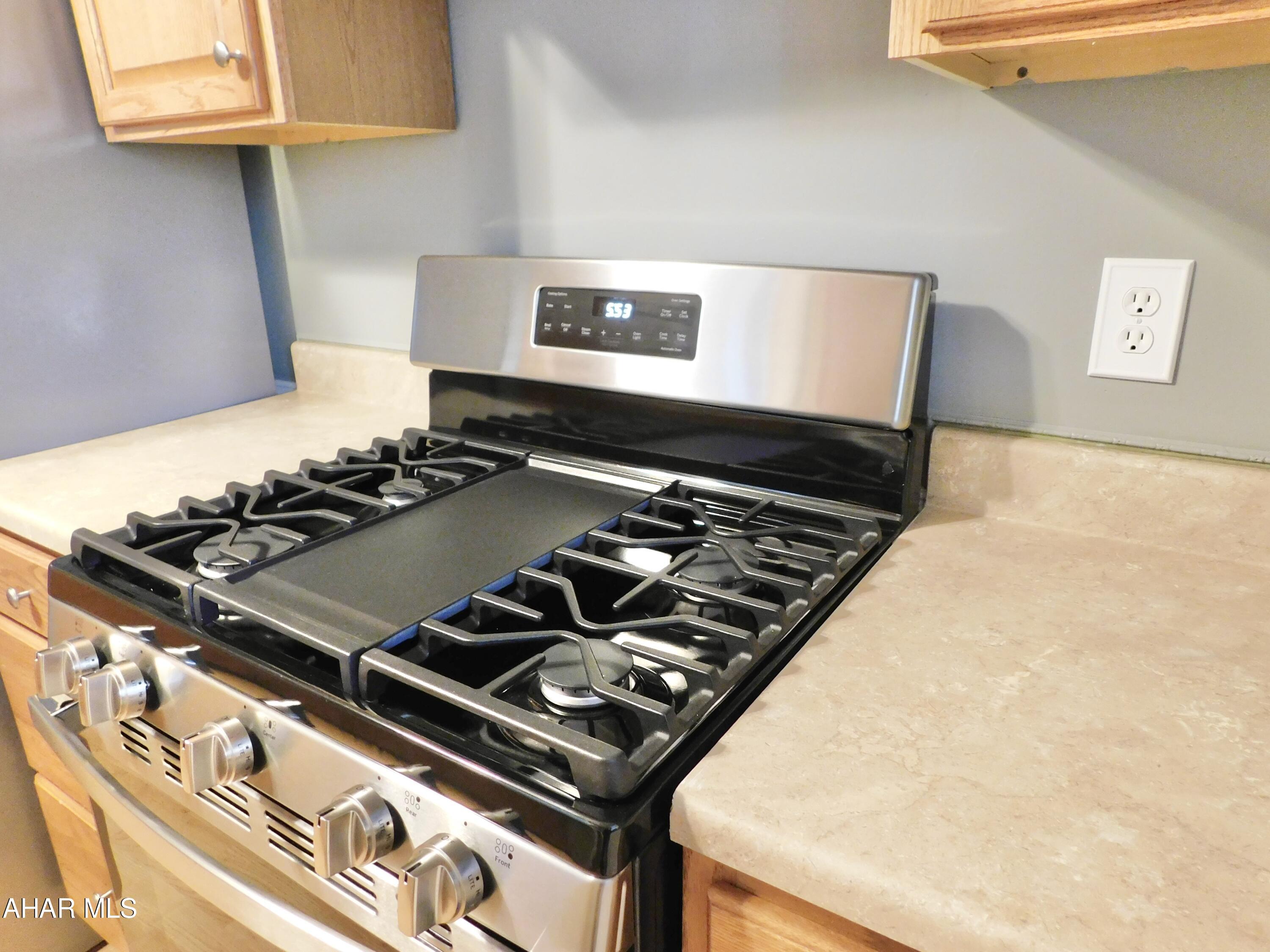 Fairview - Residential