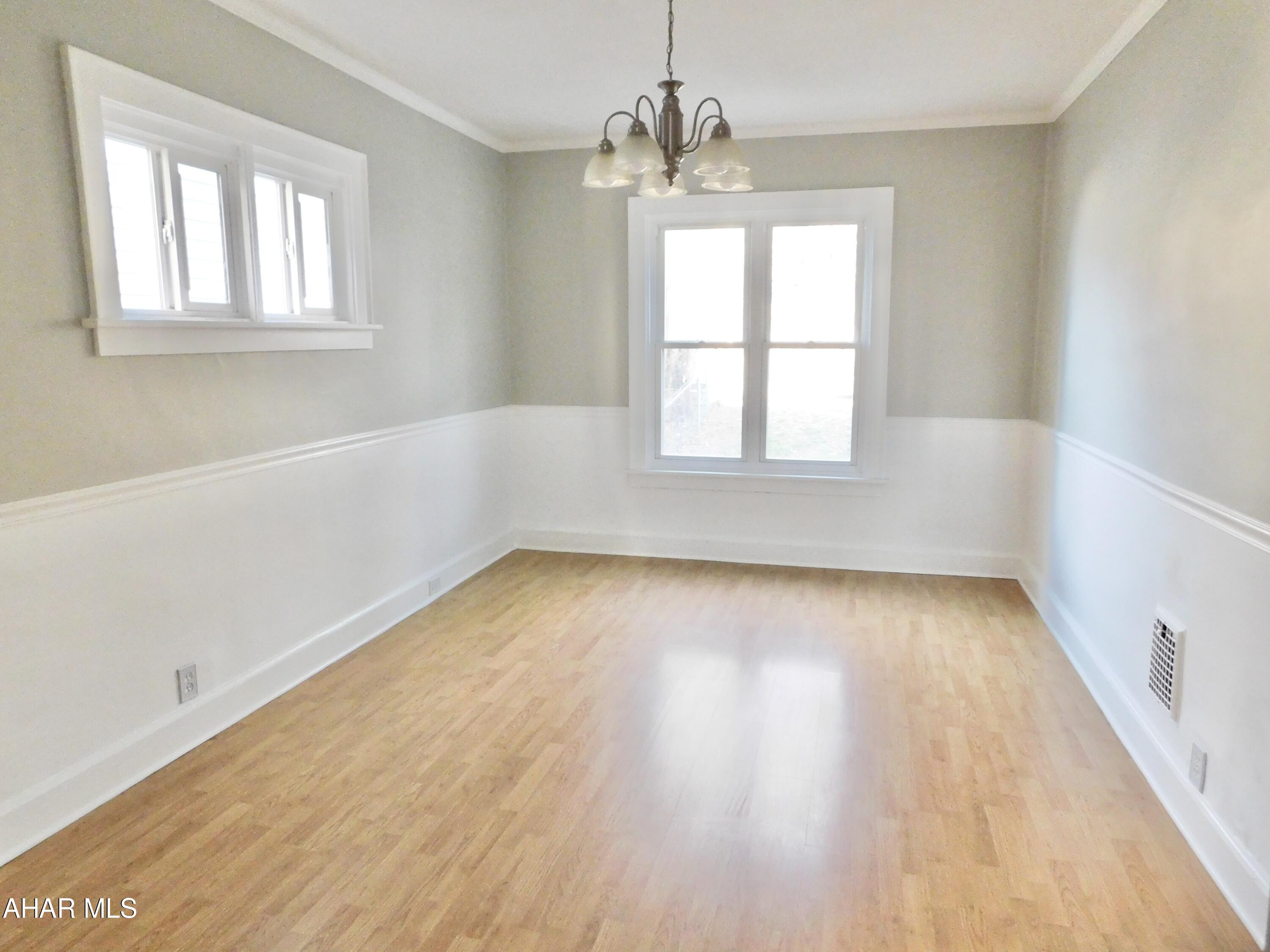 Fairview - Residential