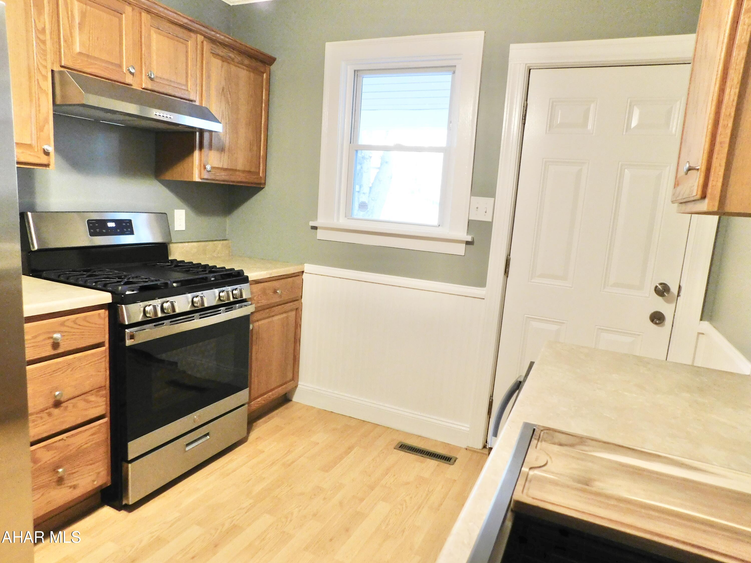 Fairview - Residential