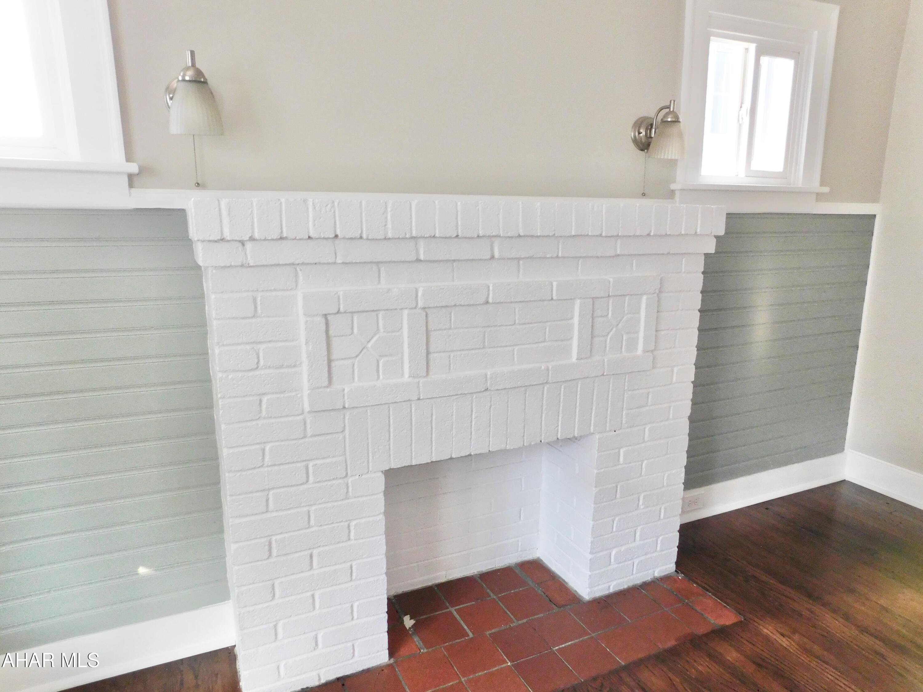 Fairview - Residential