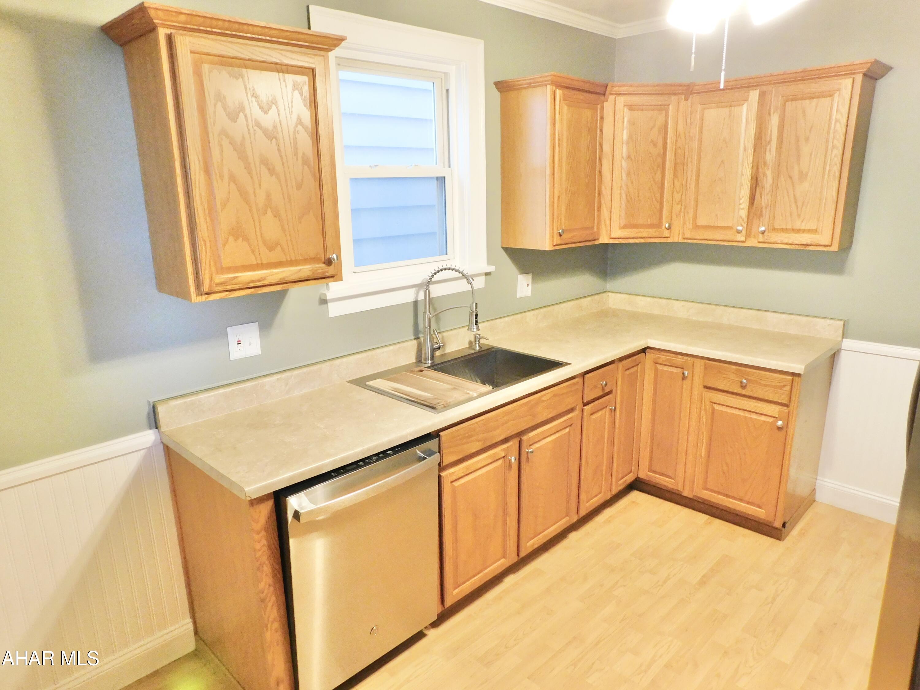 Fairview - Residential