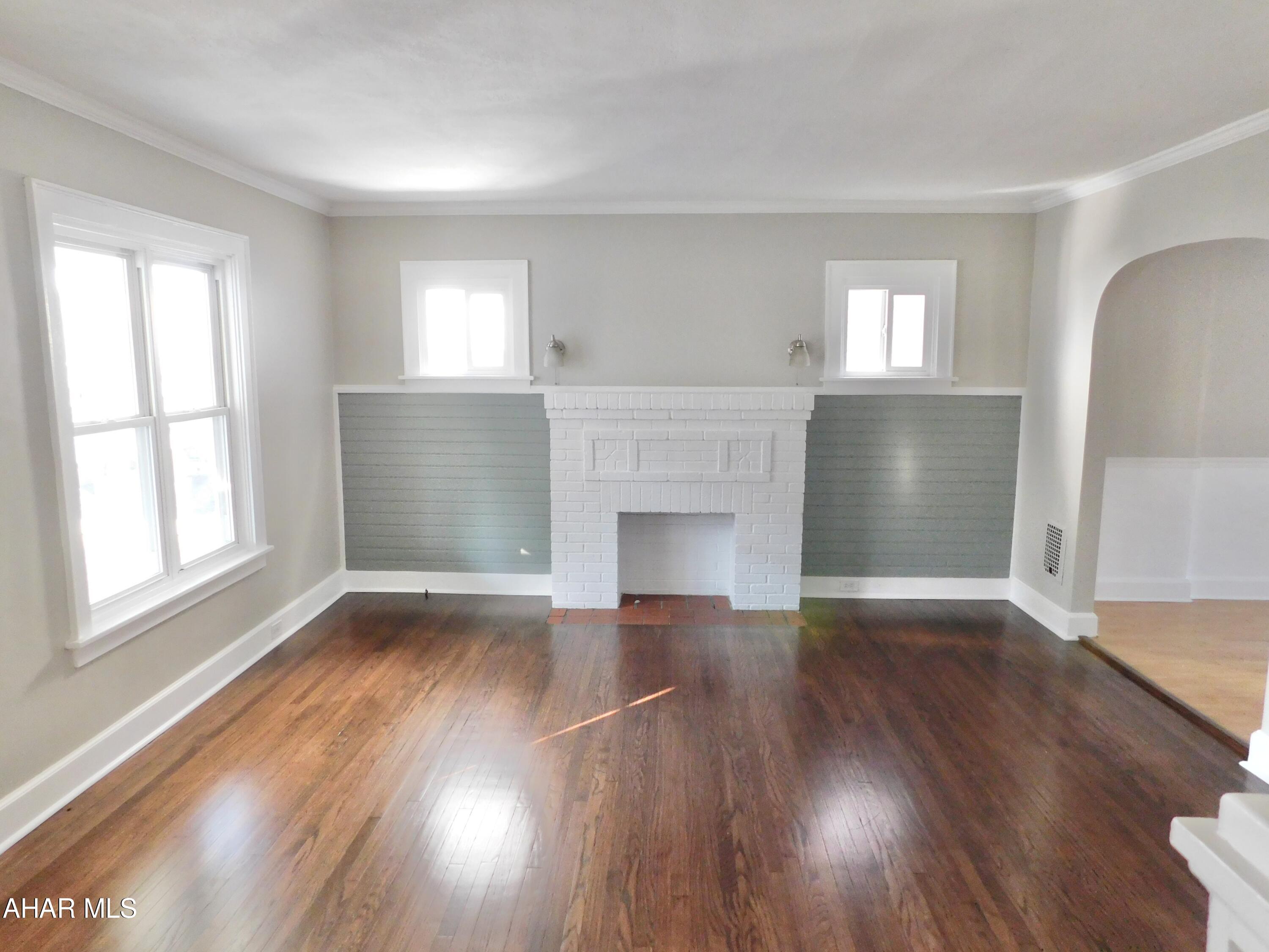 Fairview - Residential