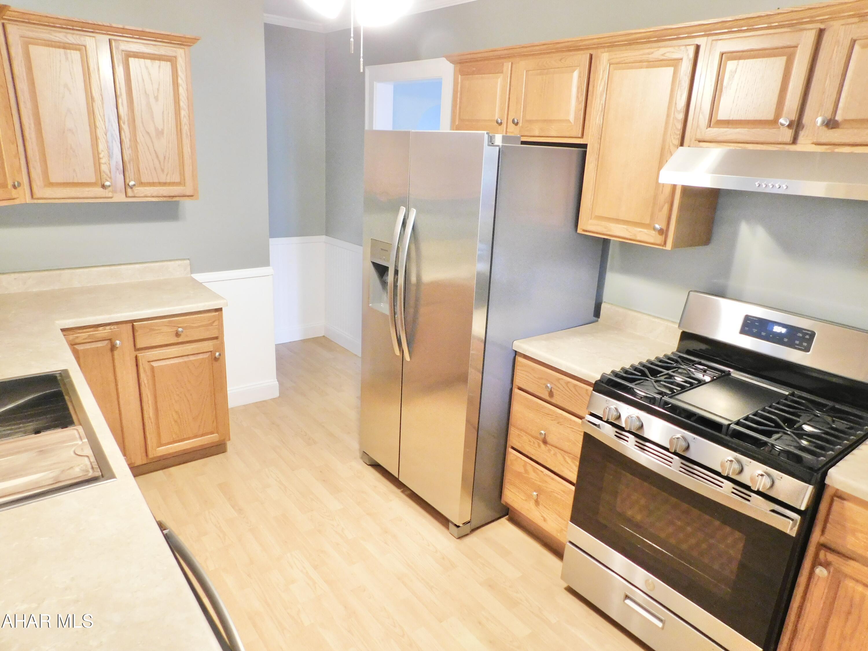 Fairview - Residential