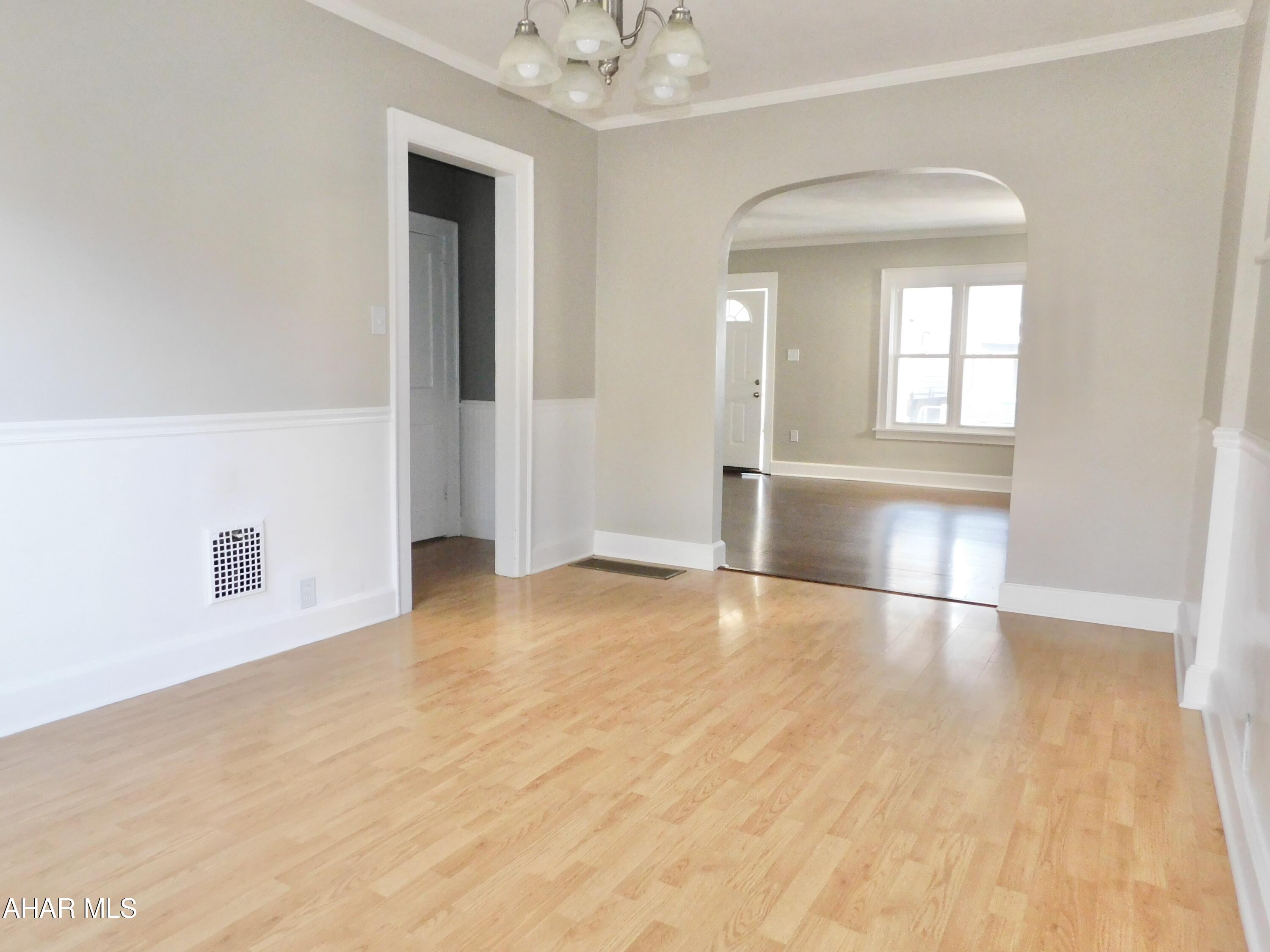 Fairview - Residential