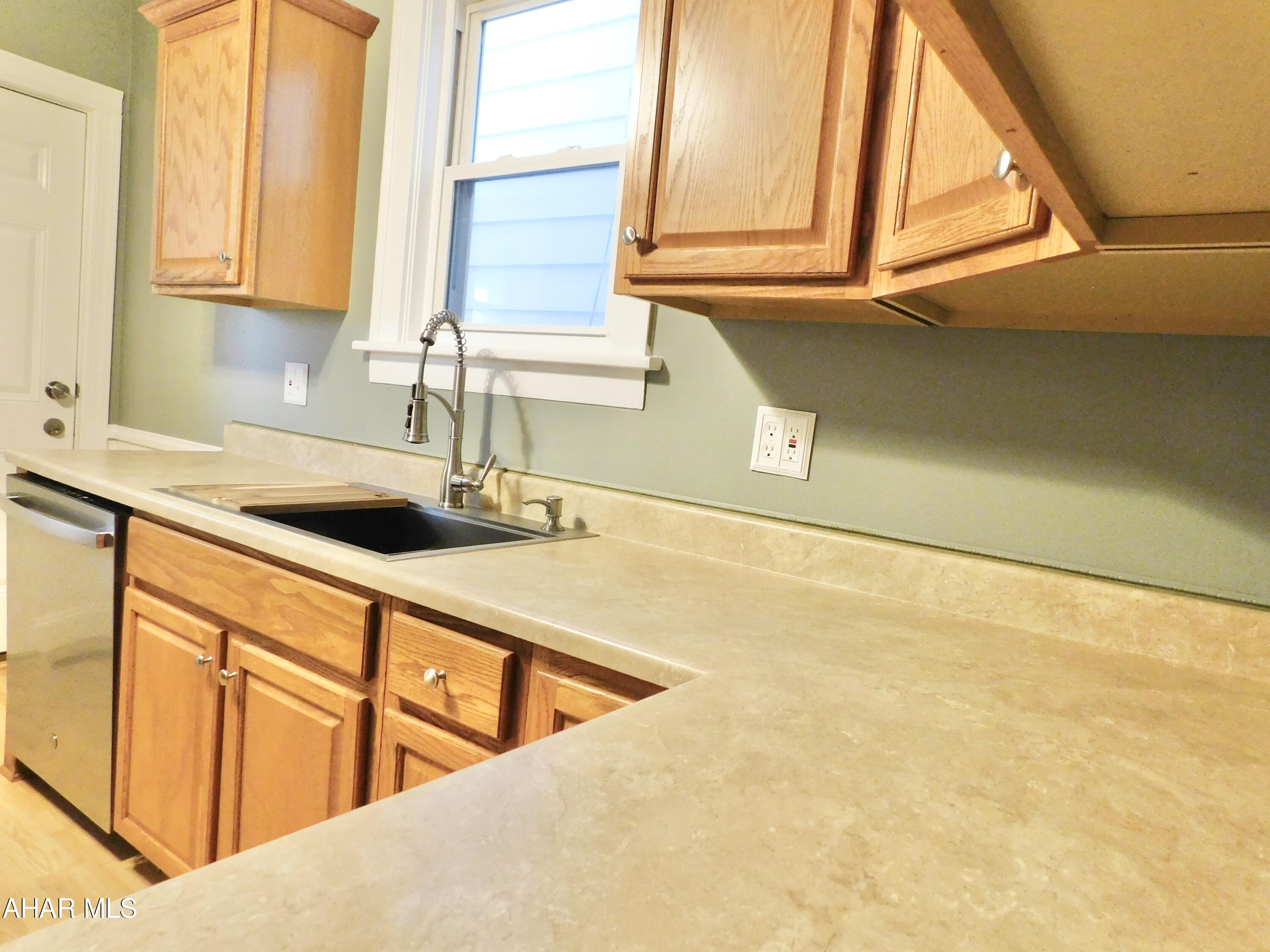 Fairview - Residential