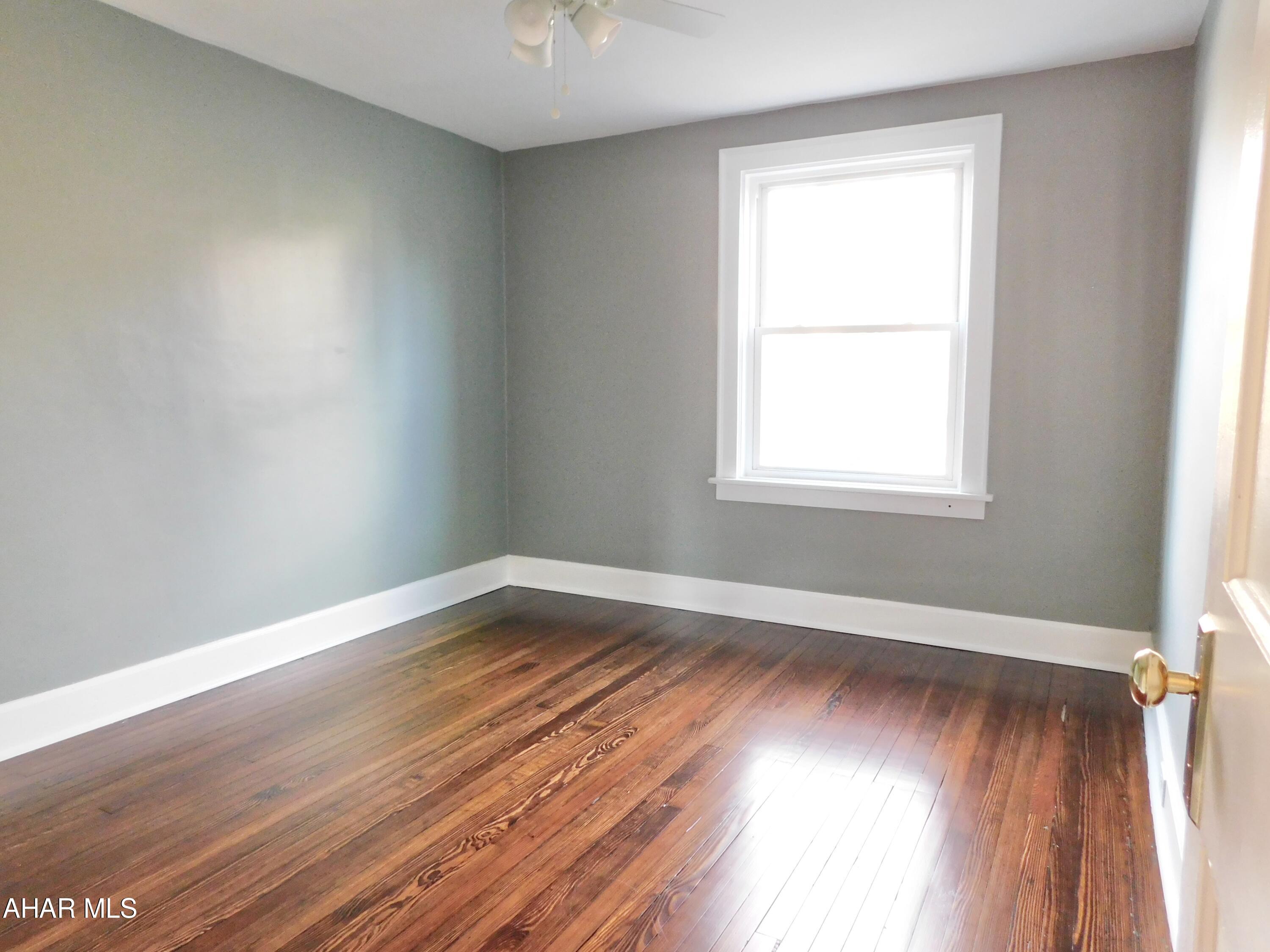 Fairview - Residential