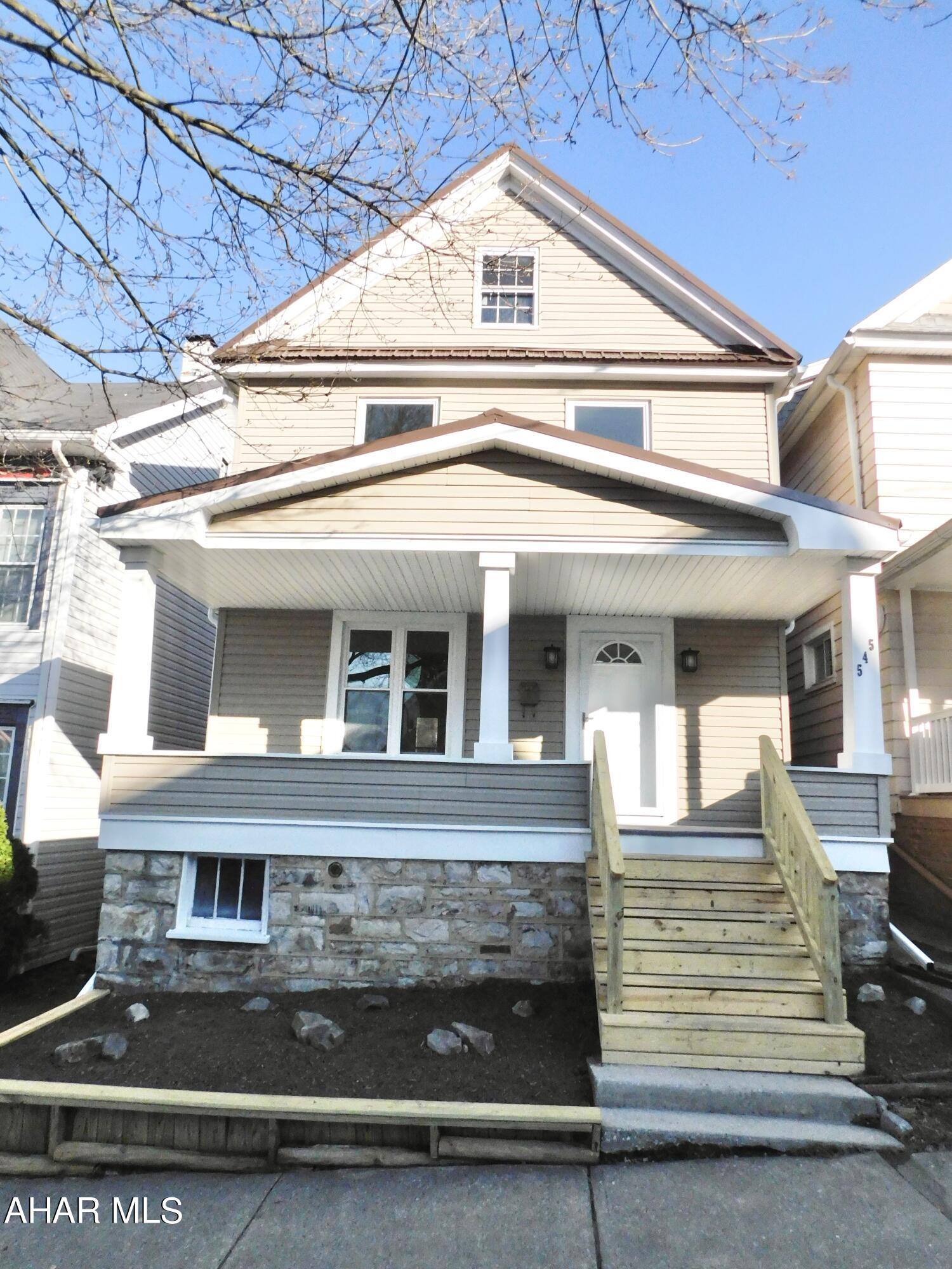 Fairview - Residential