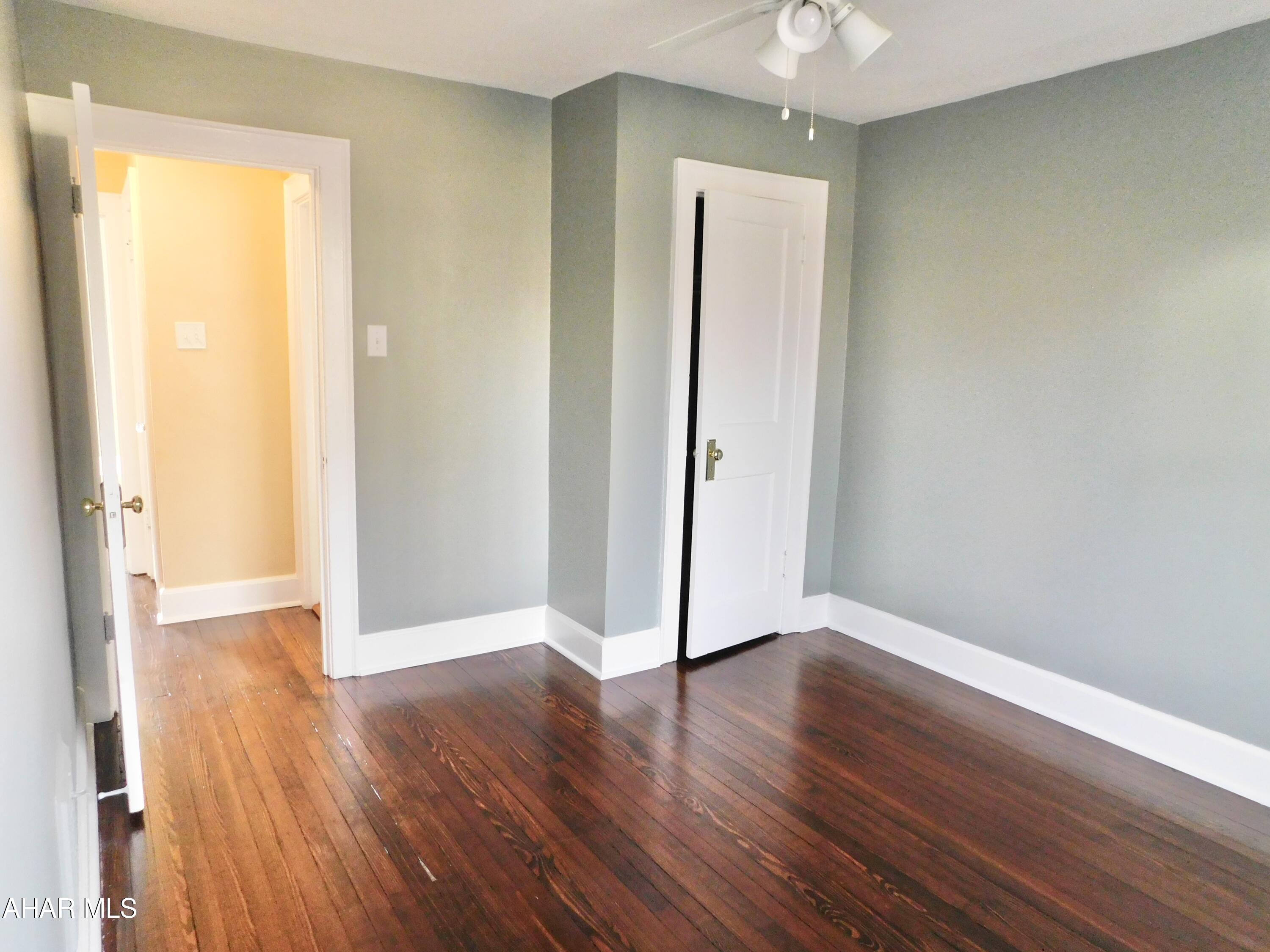 Fairview - Residential