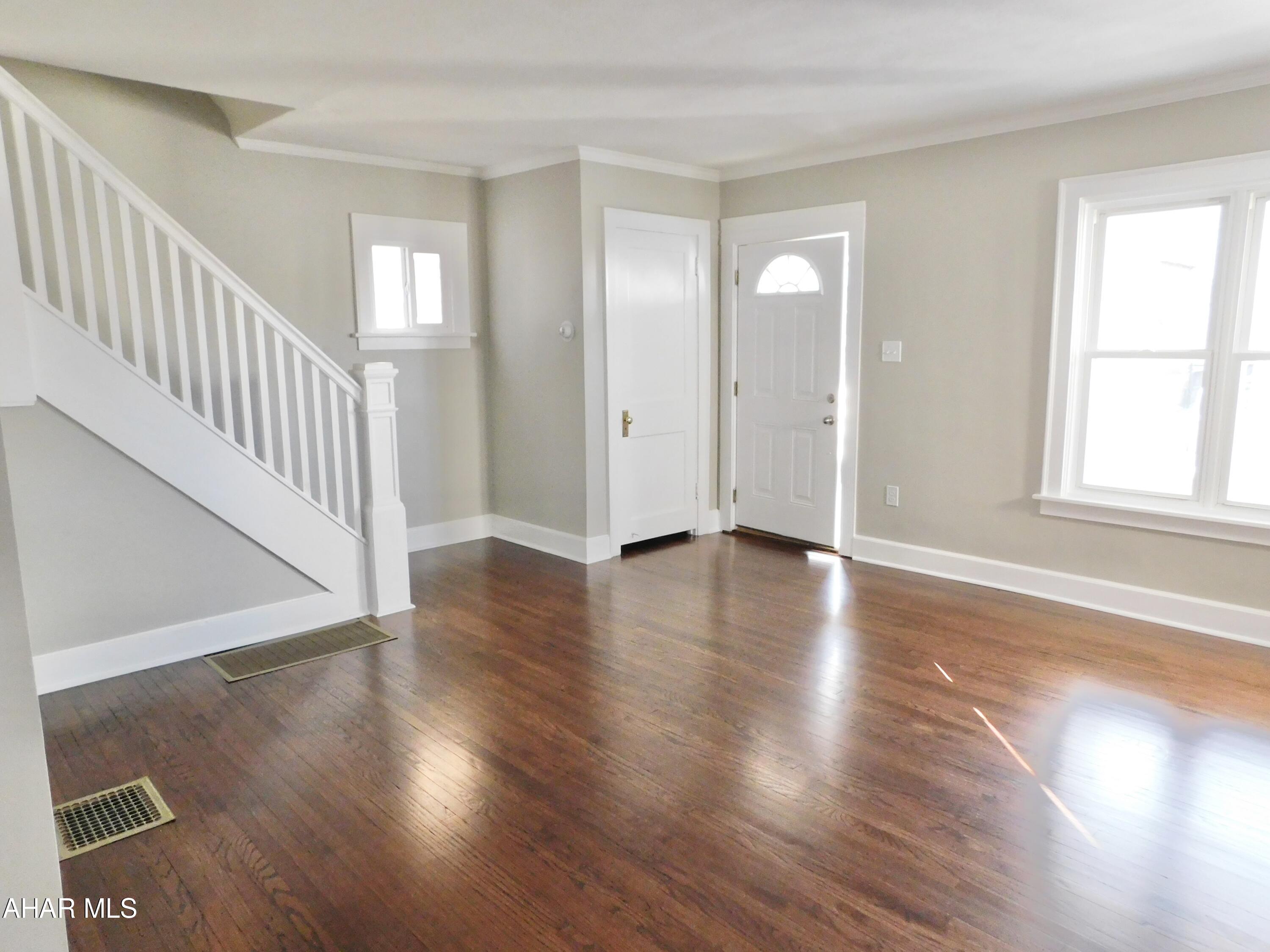 Fairview - Residential