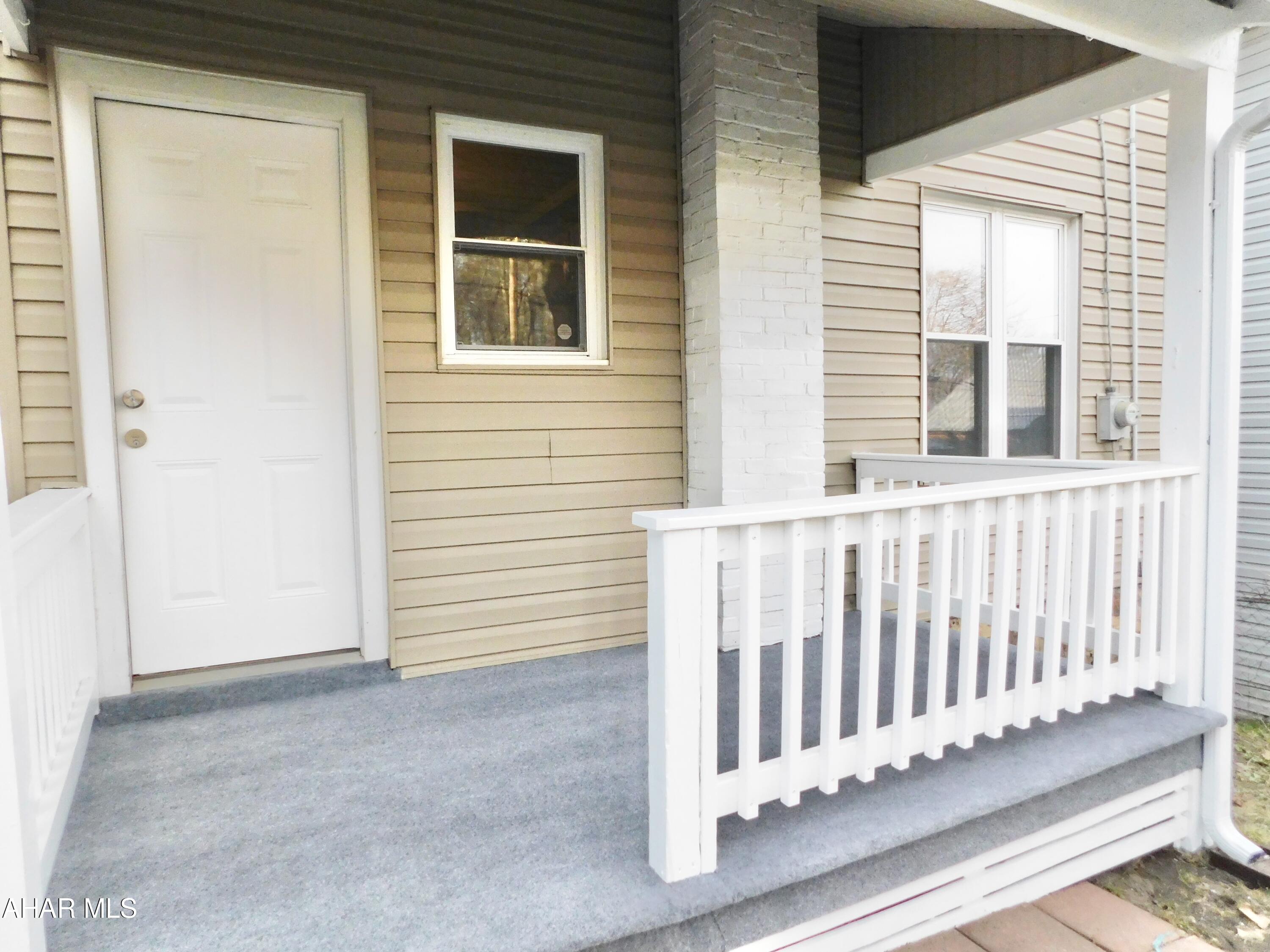 Fairview - Residential