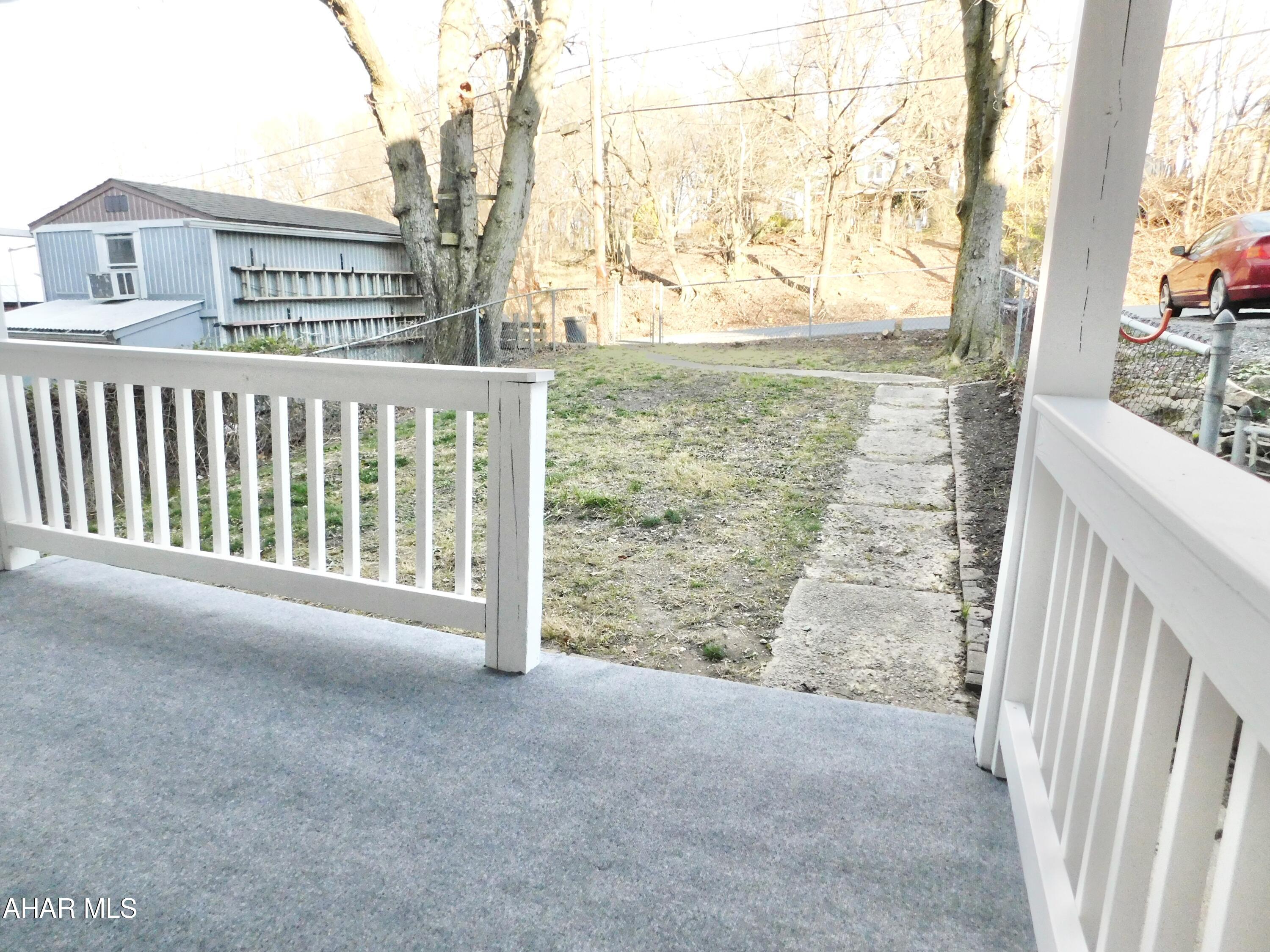 Fairview - Residential