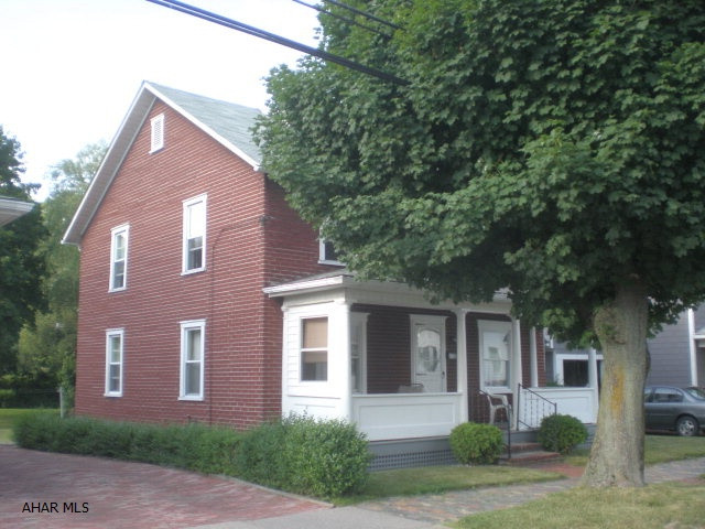 Unknown - Residential