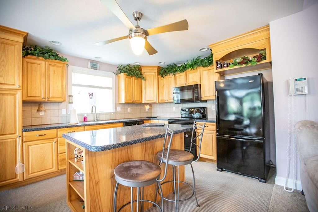 Edgewood Acres Development - Residential