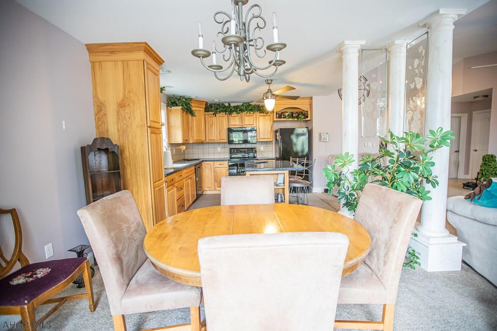 Edgewood Acres Development - Residential