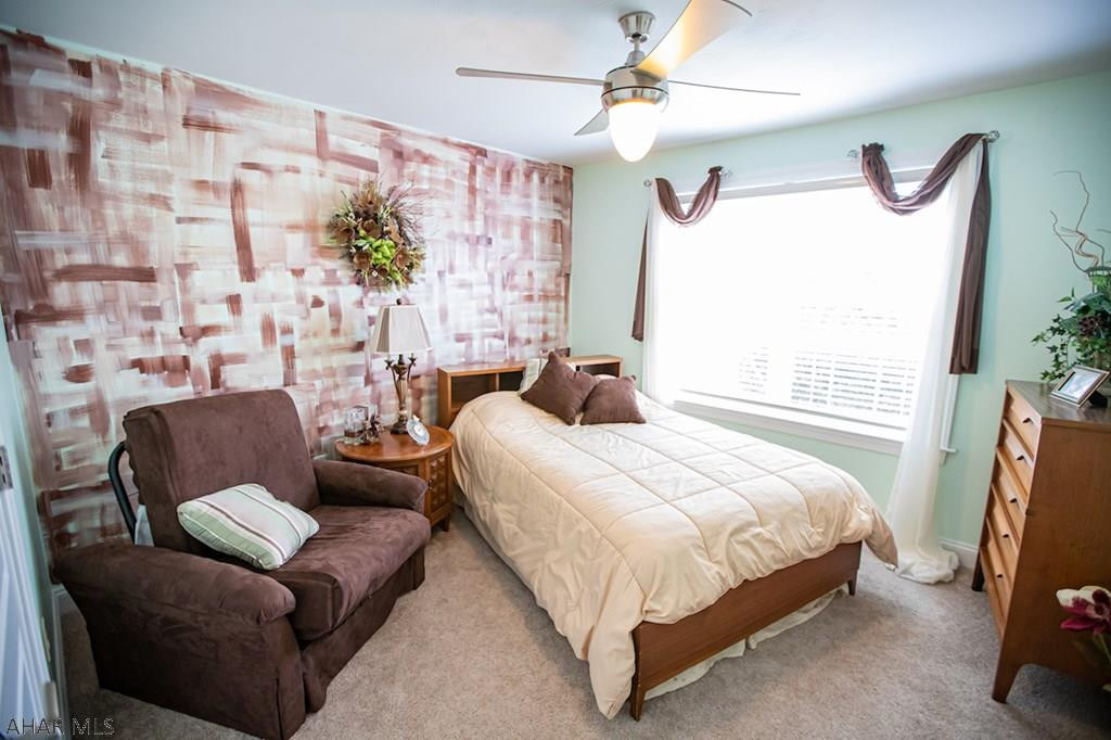 Edgewood Acres Development - Residential