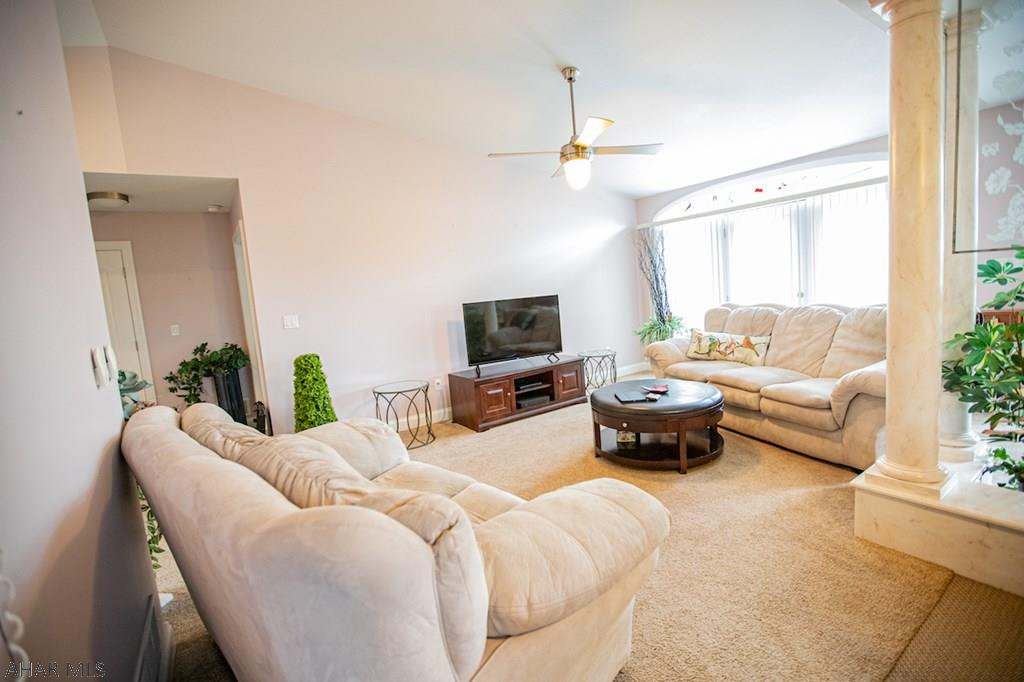 Edgewood Acres Development - Residential