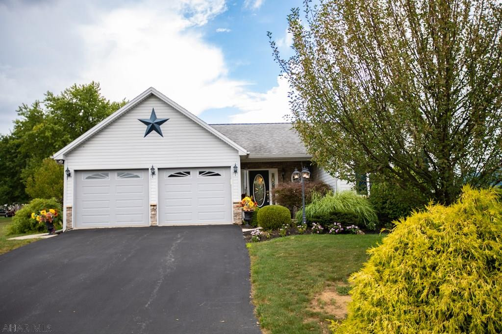 Edgewood Acres Development - Residential