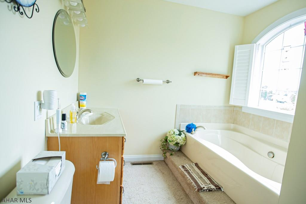 Edgewood Acres Development - Residential