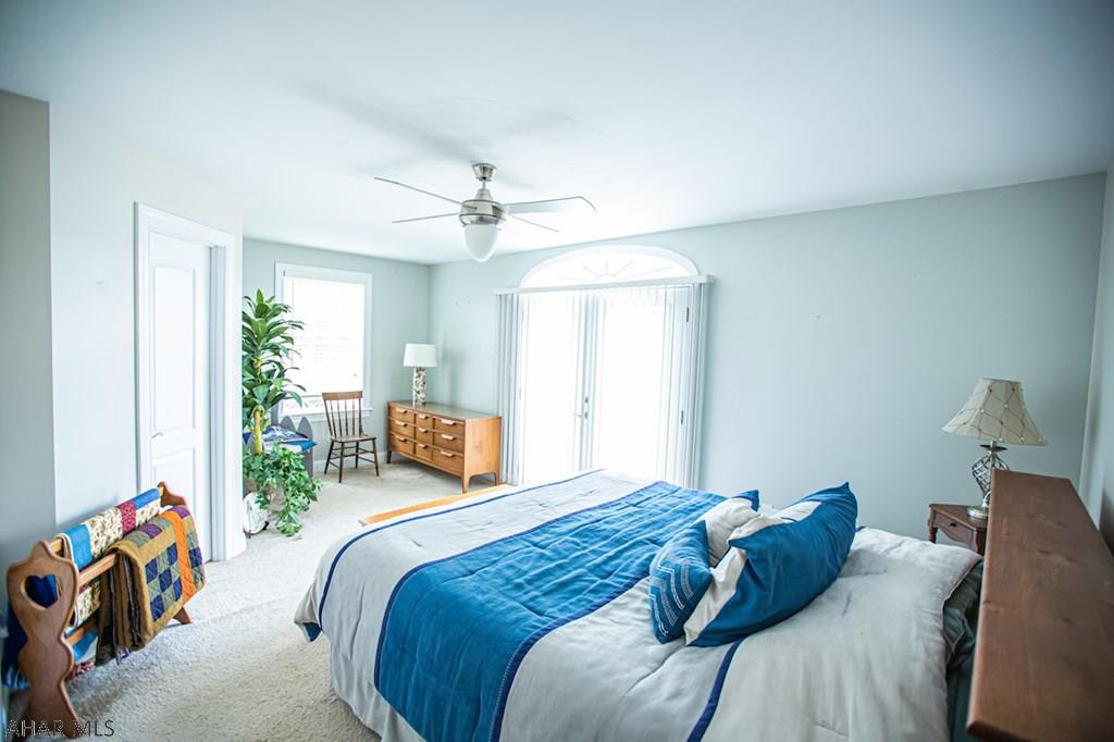 Edgewood Acres Development - Residential