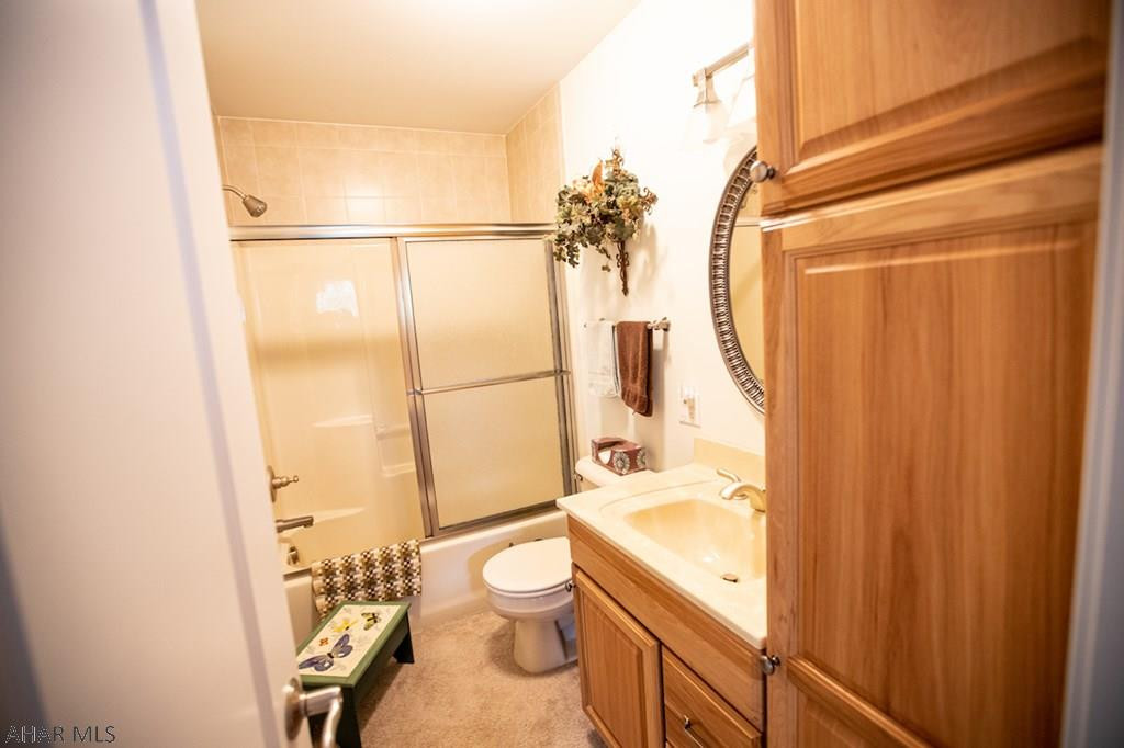 Edgewood Acres Development - Residential