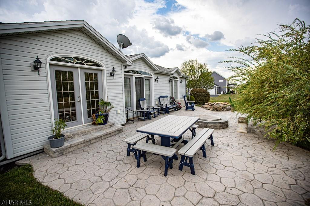 Edgewood Acres Development - Residential