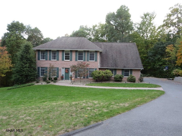 Ridgewood Development - Residential