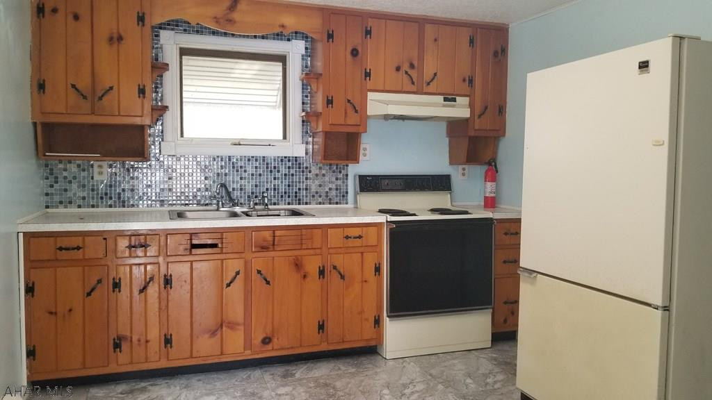 Unknown - Residential