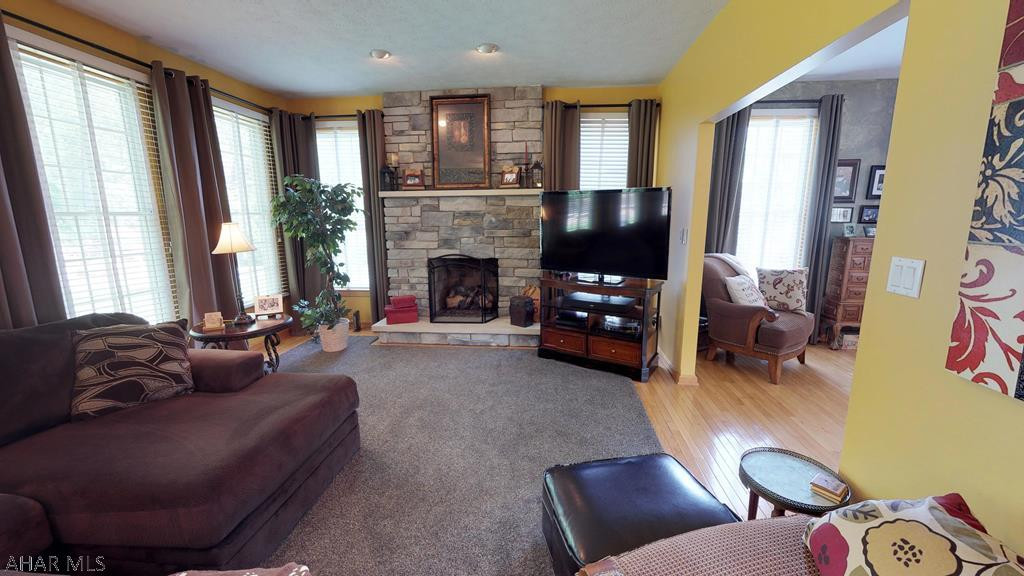 Las Villas - Residential