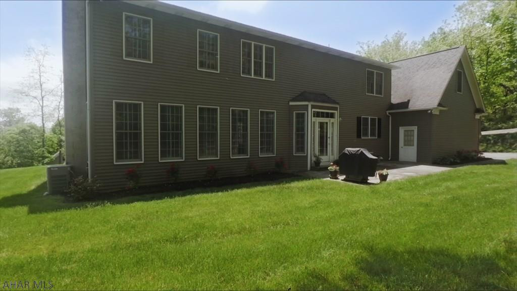 Las Villas - Residential