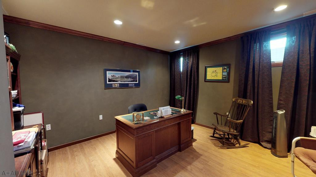 Las Villas - Residential