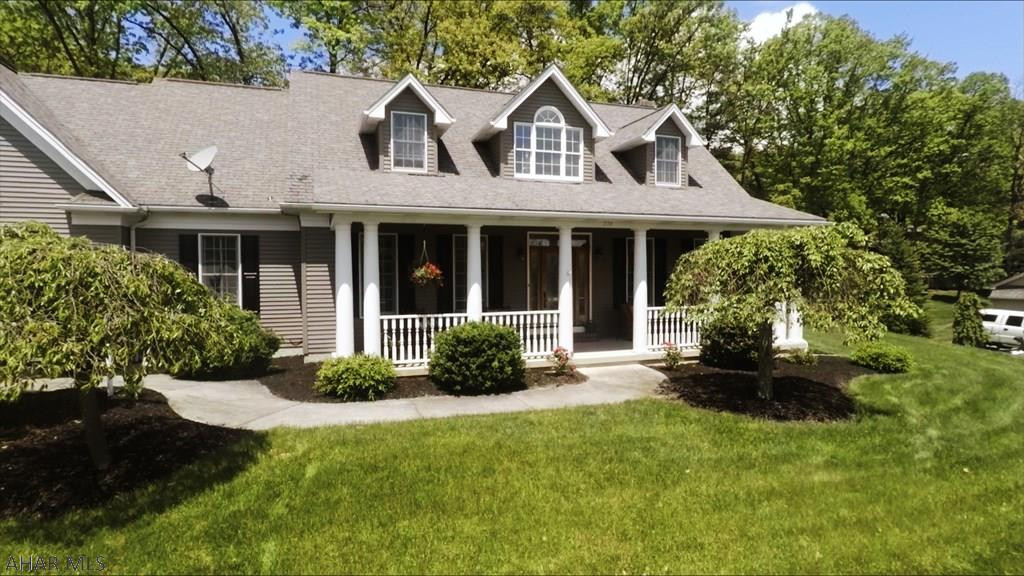 Las Villas - Residential