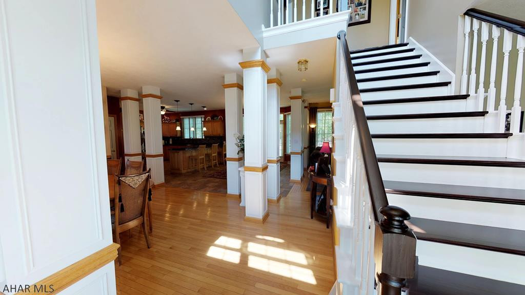 Las Villas - Residential