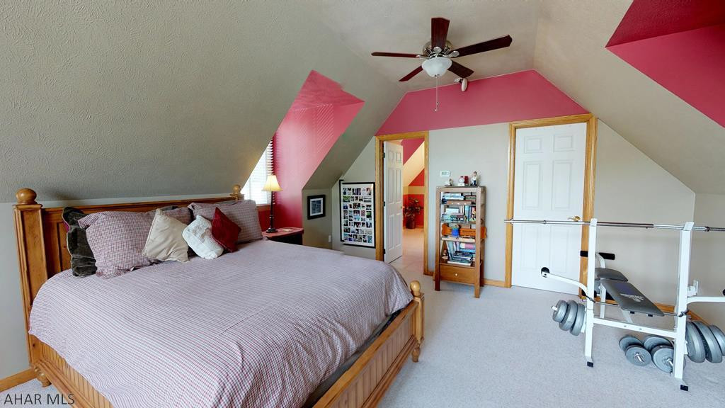 Las Villas - Residential