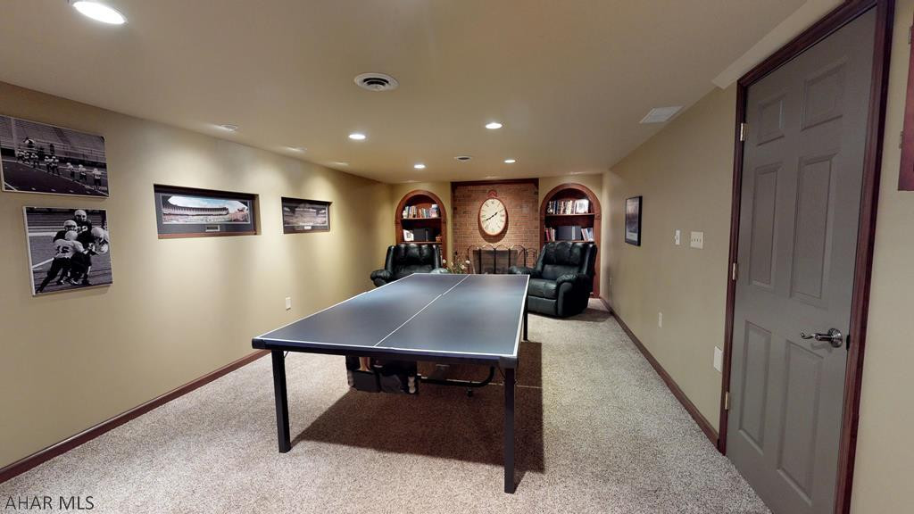 Las Villas - Residential