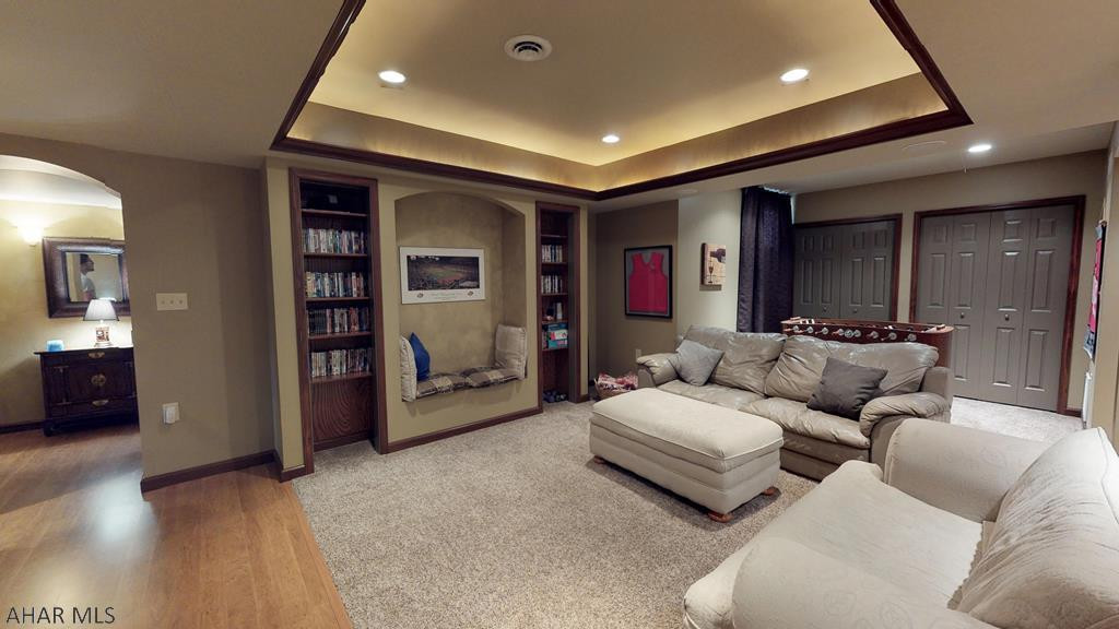 Las Villas - Residential